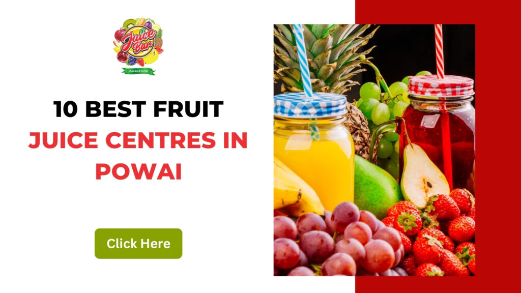 Best Fruit Juice Centre