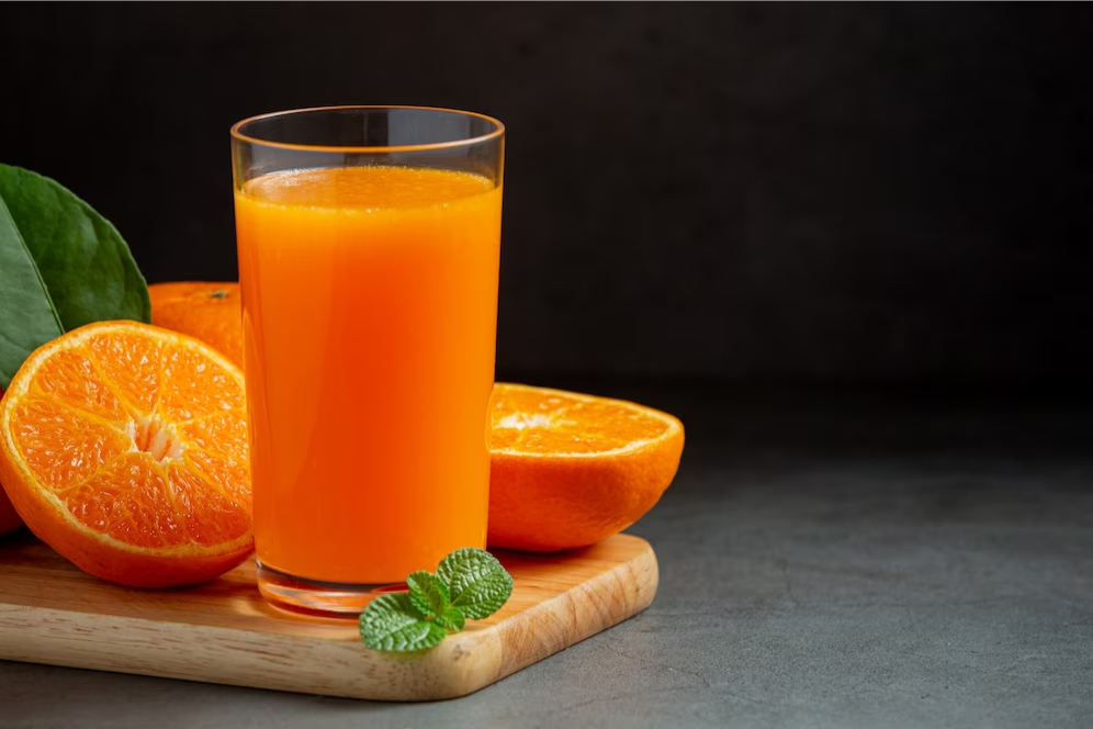 fruit juice centres in Thane