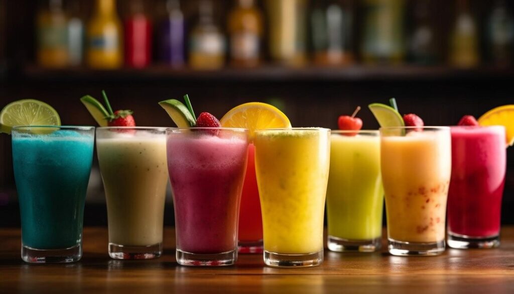 Fresh Juice Centre