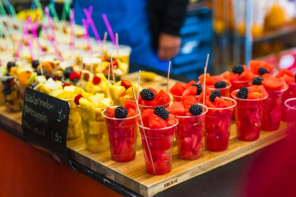 Fruit Juice Centre