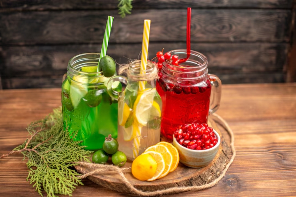 Healthy Juice Bar in Powai
