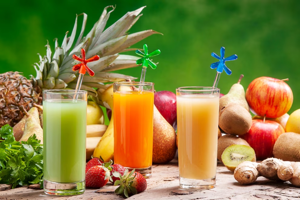 Healthy Juice Bar in Thane