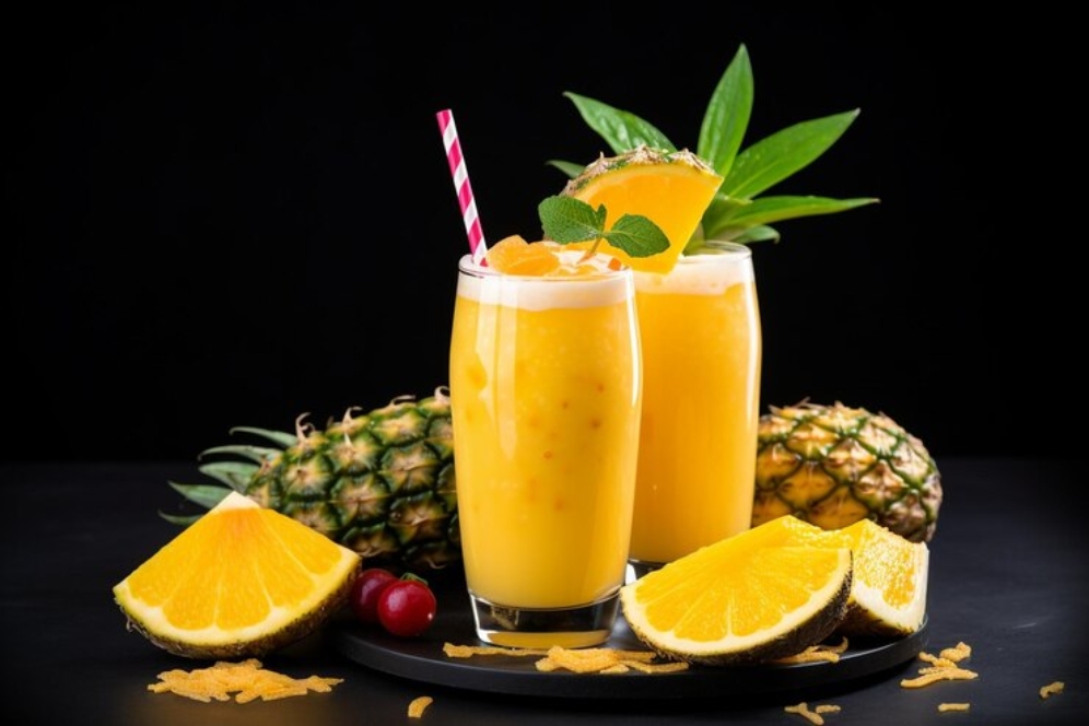 Organic Juice Shops in Thane