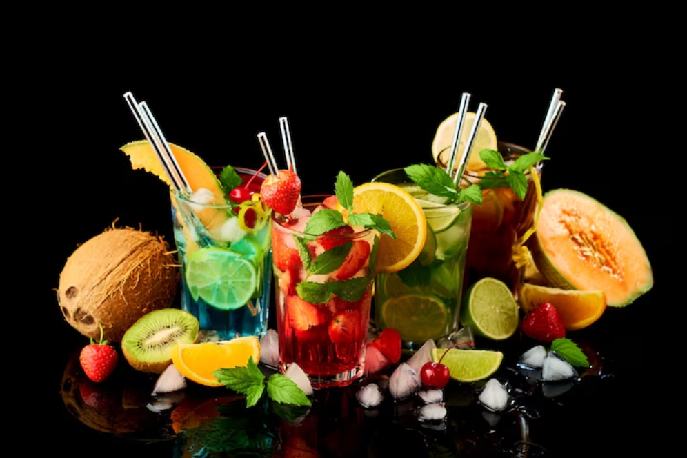Best Healthy Juices