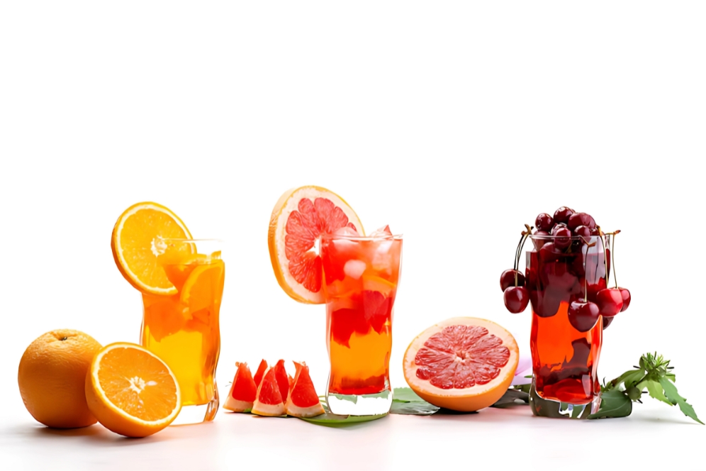 Fruit Juice Centre