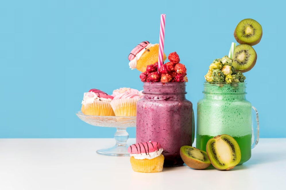 Best Fruit Juices