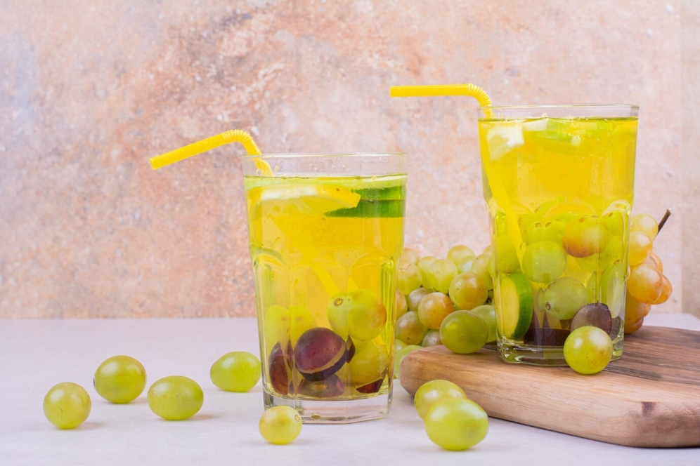 Best Juice Centre