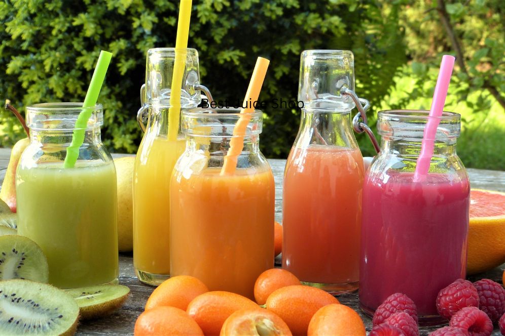 Best Juice Shop