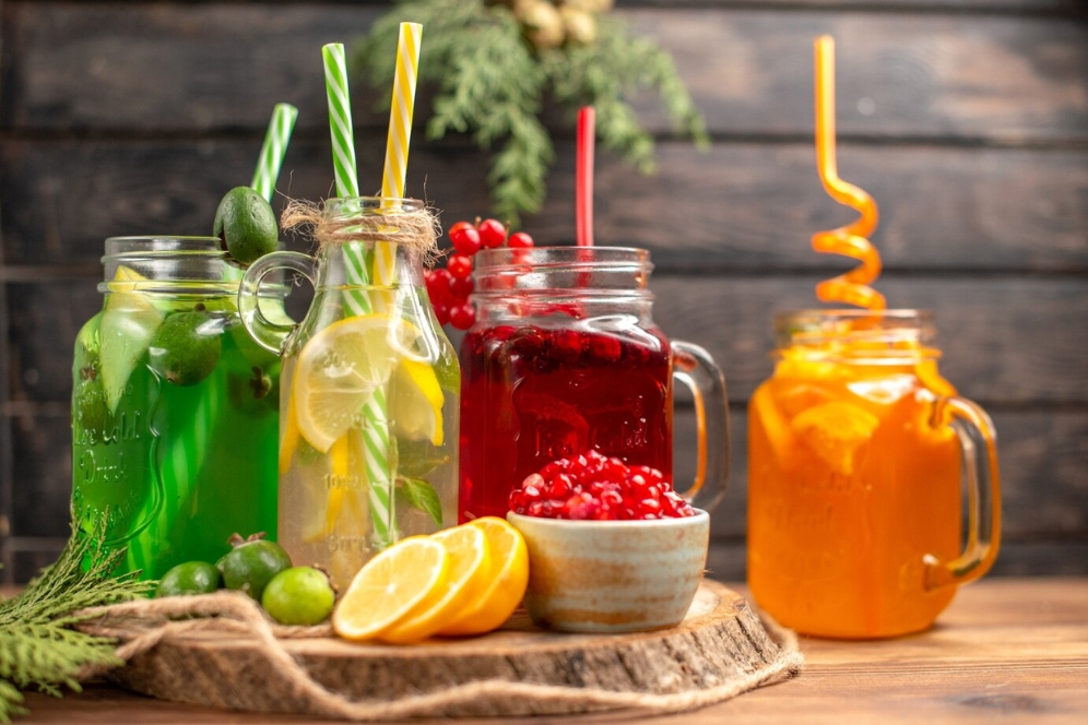 Healthy Juice Bars in Thane